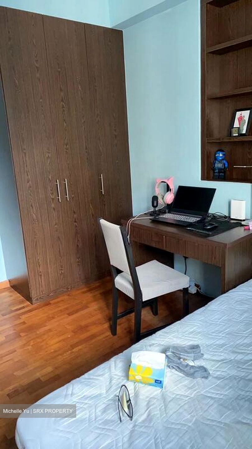 Queens (D3), Condominium #522861261